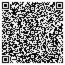 QR code with E3 Security LLC contacts