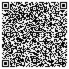 QR code with R D Sills Corporation contacts