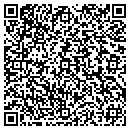 QR code with Halo Data Systems Inc contacts