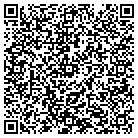 QR code with China Connection Acupuncture contacts