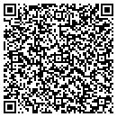 QR code with Kaa Prep contacts