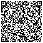 QR code with Riceville Community Church contacts