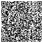 QR code with Kingston University USA contacts