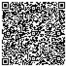 QR code with Hamowy/Conigliaro & Assoc Inc contacts