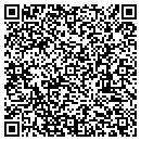 QR code with Chou Myrna contacts