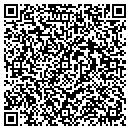 QR code with LA Point Brad contacts