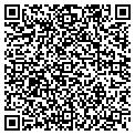 QR code with Danos Pizza contacts