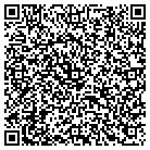 QR code with Marvin Huffaker Consulting contacts