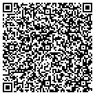 QR code with Gadsden Senior Service contacts