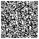 QR code with Oakley Senior Service contacts