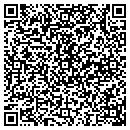 QR code with Testmasters contacts