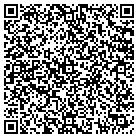 QR code with Adventure Weekend Inc contacts