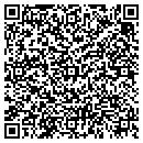 QR code with Aether Madness contacts
