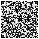 QR code with Akaaltek Inc contacts