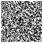 QR code with Senior Chiefland Citizen Cente contacts