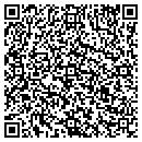 QR code with I R C Investments LLC contacts