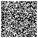 QR code with All American Support contacts
