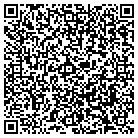 QR code with Marion County Health Department contacts