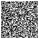 QR code with Johnson Leona contacts