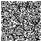 QR code with Tina Moore Home Tutoring Service contacts