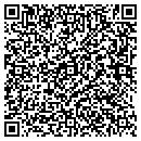 QR code with King Brian A contacts
