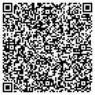 QR code with Orchard Park of McKinney contacts