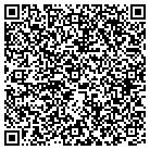 QR code with Kosher Advisory Services LLC contacts