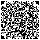 QR code with Manicures For Seniors contacts