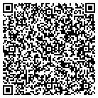 QR code with L A Riverside Bronx Corp contacts