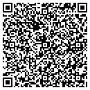 QR code with F S Properties I Inc contacts