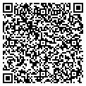 QR code with Nyu contacts