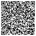 QR code with Nyu contacts