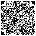 QR code with Nyu contacts