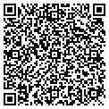 QR code with Nyu contacts