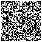 QR code with Marion County Substance Abuse contacts