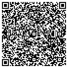 QR code with Magten Asset Management Corp contacts
