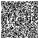 QR code with Cabbit Books contacts