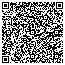 QR code with Hardin Senior Center contacts