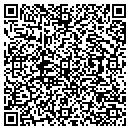 QR code with Kickin Stuff contacts