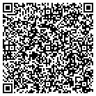 QR code with Rush County Health Department contacts