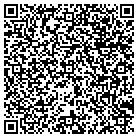 QR code with One Sports Bar & Grill contacts