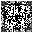 QR code with Msw Projects contacts