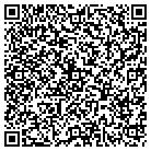 QR code with Allred Construction & Painting contacts