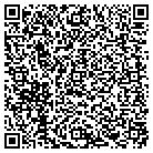 QR code with Pin Oak Township Sr Citizens Center contacts