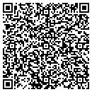 QR code with clinitech contacts