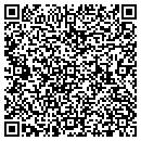 QR code with Cloudeeva contacts