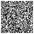 QR code with River Side East contacts