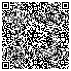 QR code with Senior Services Assoc Inc contacts