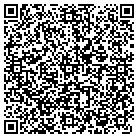 QR code with My Other Garage R V Storage contacts