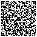 QR code with GL Design contacts